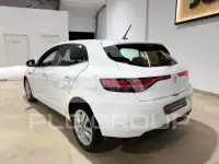 2021 Renault Megane