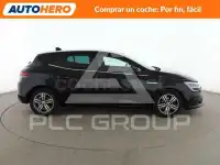 2021 Renault Megane