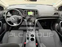2021 Renault Megane