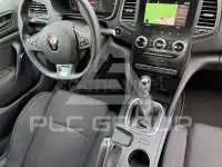 2021 Renault Megane