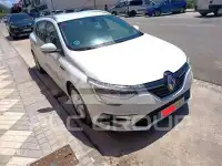 2021 Renault Megane