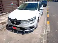 2021 Renault Megane