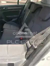 2021 Renault Megane