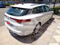 2021 Renault Megane