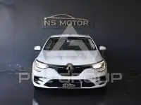 2021 Renault Megane