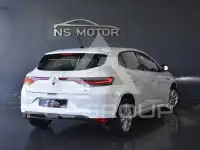 2021 Renault Megane