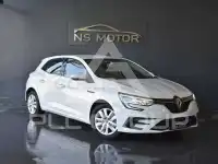 2021 Renault Megane