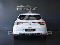 2021 Renault Megane