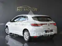 2021 Renault Megane