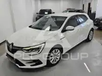 2021 Renault Megane