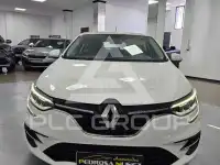 2021 Renault Megane