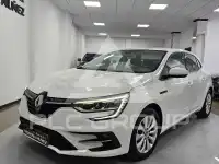 2021 Renault Megane
