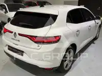 2021 Renault Megane