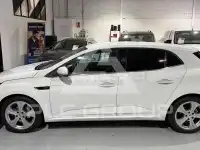 2021 Renault Megane
