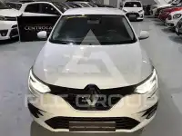 2021 Renault Megane