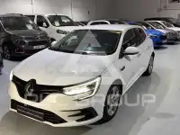2021 Renault Megane