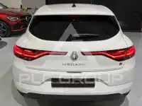2021 Renault Megane