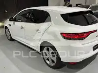 2021 Renault Megane