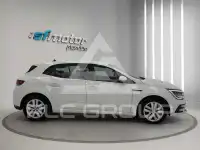 2021 Renault Megane