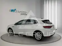 2021 Renault Megane
