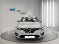 2021 Renault Megane