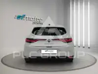 2021 Renault Megane