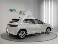 2021 Renault Megane