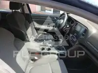 2021 Renault Megane