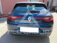 2021 Renault Megane