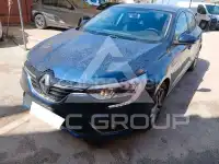 2021 Renault Megane