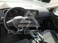 2021 Renault Megane
