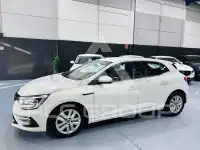 2021 Renault Megane