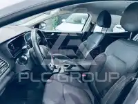 2021 Renault Megane