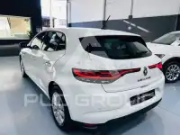 2021 Renault Megane