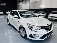 2021 Renault Megane