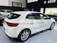 2021 Renault Megane