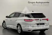 2021 Renault Megane