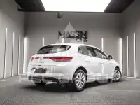 2021 Renault Megane