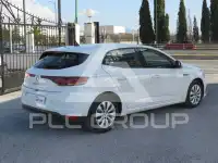 2021 Renault Megane