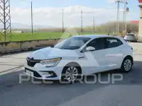 2021 Renault Megane