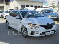 2021 Renault Megane