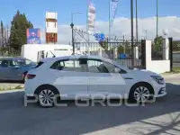 2021 Renault Megane