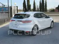 2021 Renault Megane