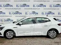 2021 Renault Megane