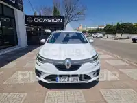 2021 Renault Megane