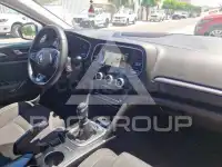 2021 Renault Megane