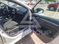 2021 Renault Megane