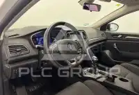 2021 Renault Megane