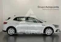 2021 Renault Megane