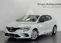 2021 Renault Megane